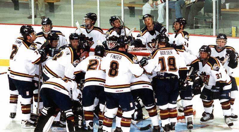 green bay gamblers jerseys